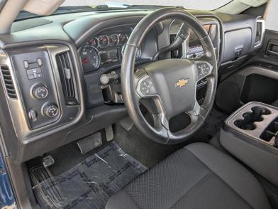 2016 Chevrolet Silverado 2500 LT -
                  Valencia, CA