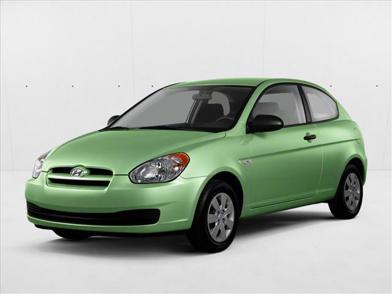 2010 Hyundai Accent GS -
                  North Richland Hills, TX