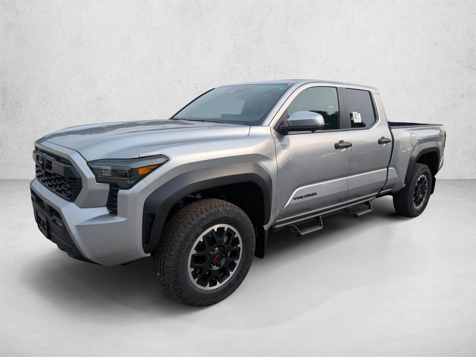 Thumbnail: 2026 Toyota Tacoma - 1