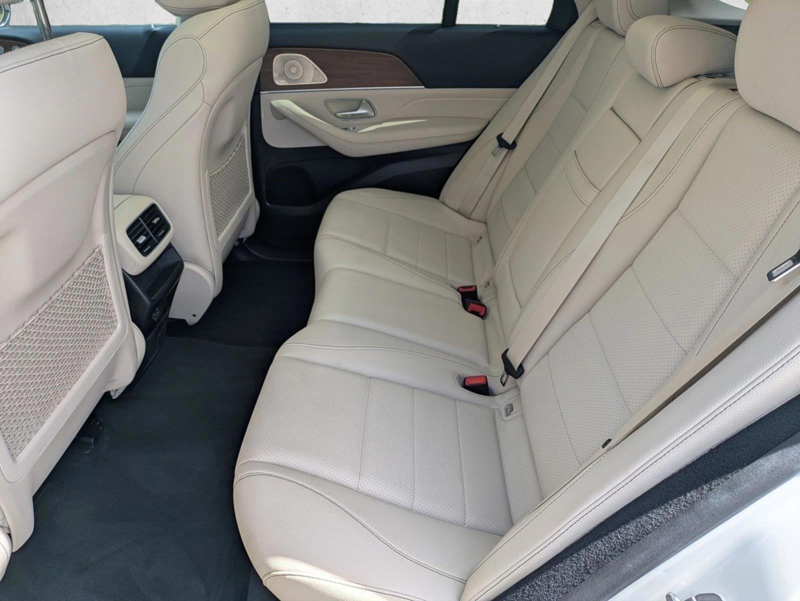 2022 Mercedes-Benz GLE GLE450 - Photo 21