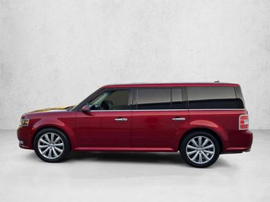 2019 Ford Flex