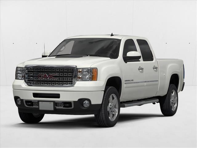 2013 GMC Sierra 4WD Crew Cab Standard Box's photo