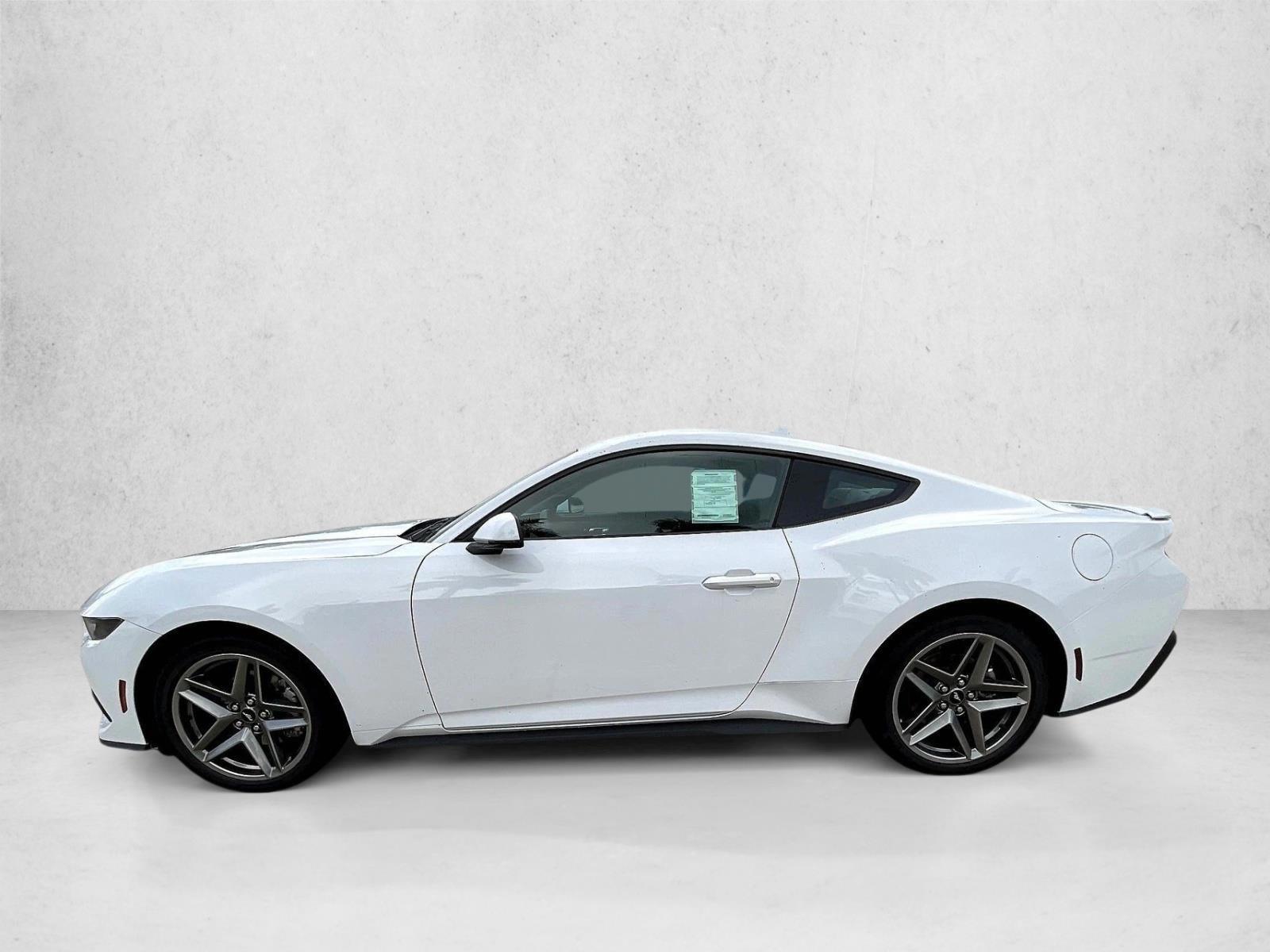 Thumbnail: 2026 Ford Mustang - 2