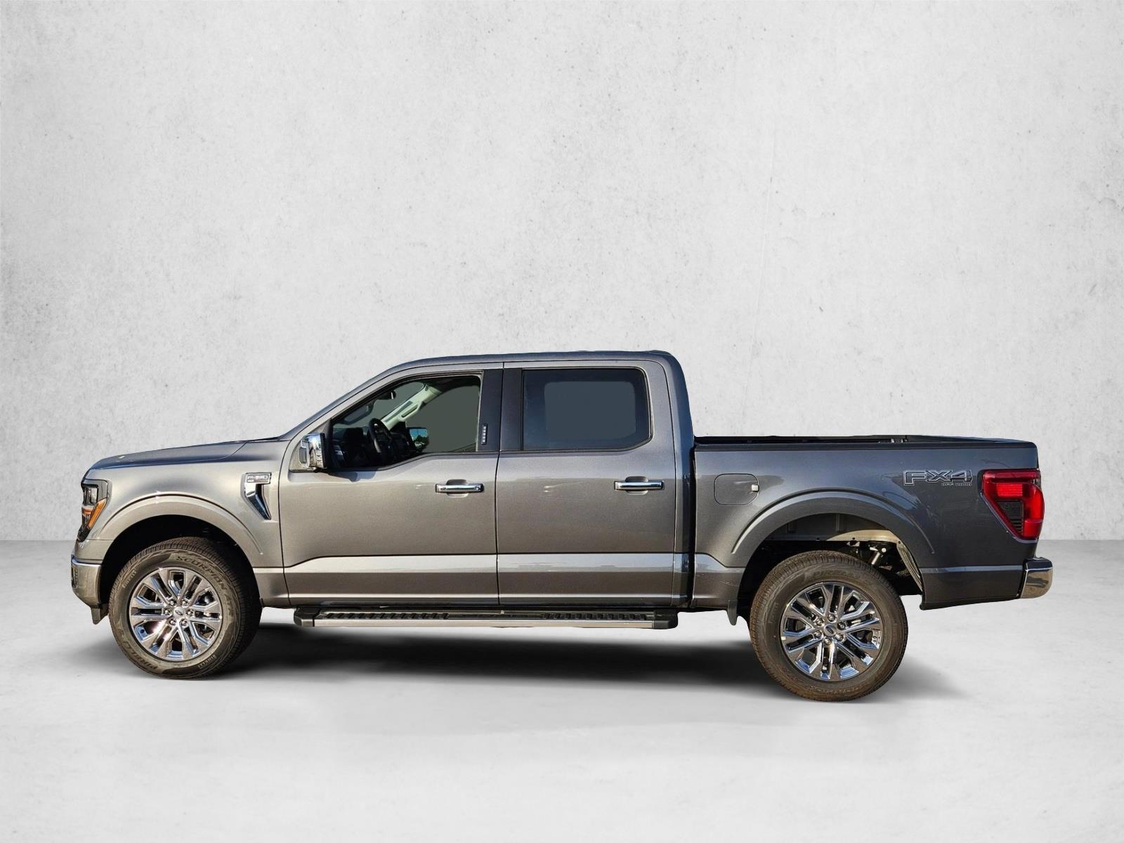 Thumbnail: 2026 Ford F-150 - 2