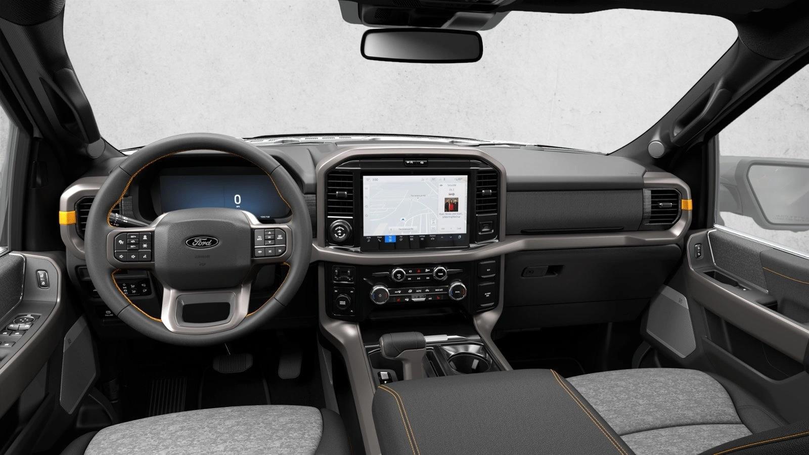 Thumbnail: 2026 Ford F-150 - 2