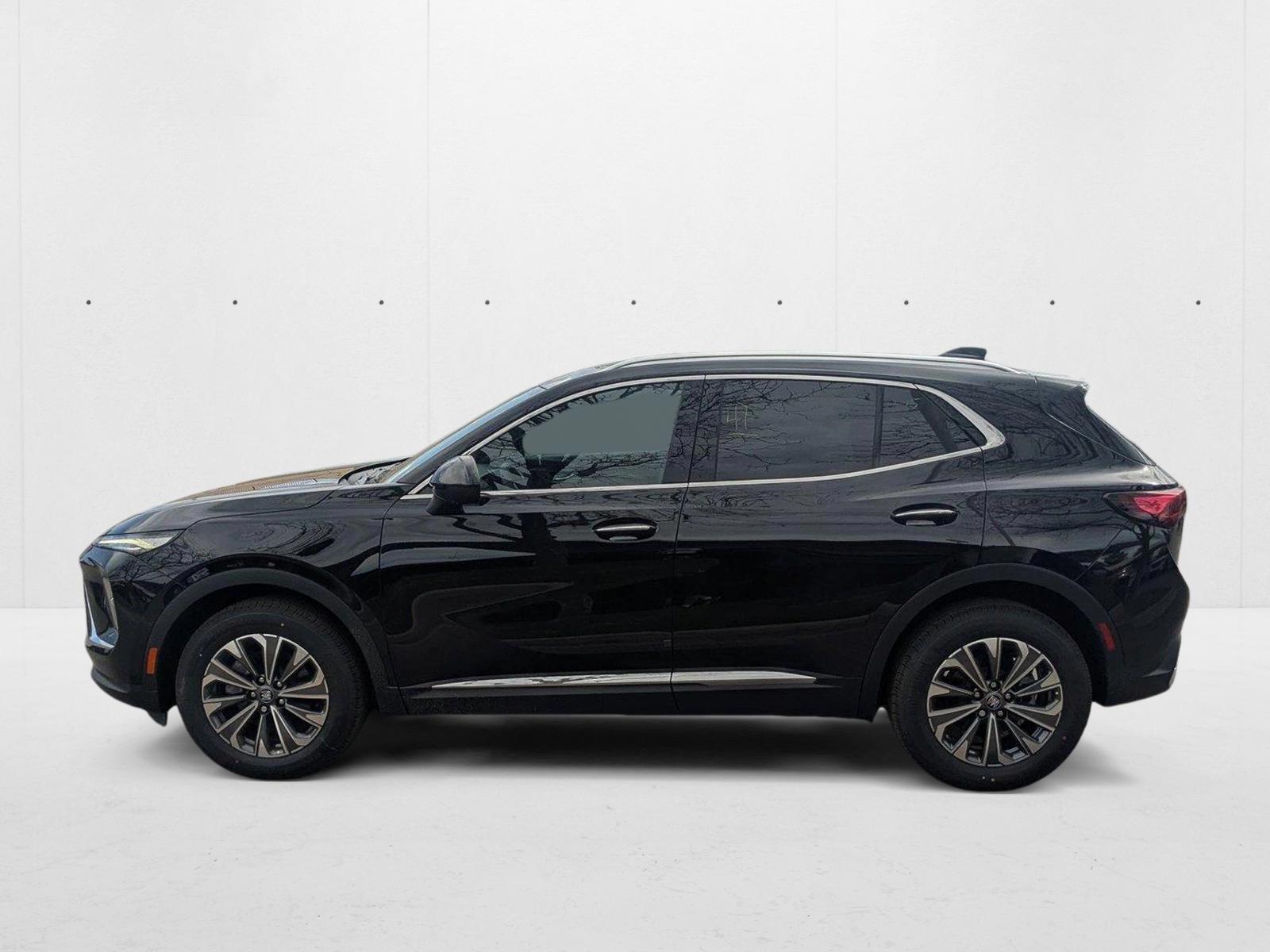 Thumbnail: 2025 Buick Envision - 2