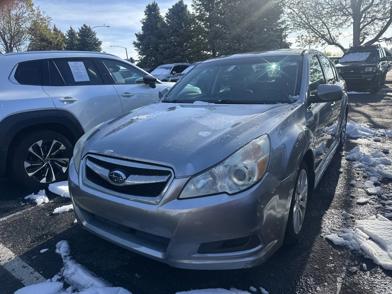 2011 Subaru Legacy Limited -
                  Centennial, CO
