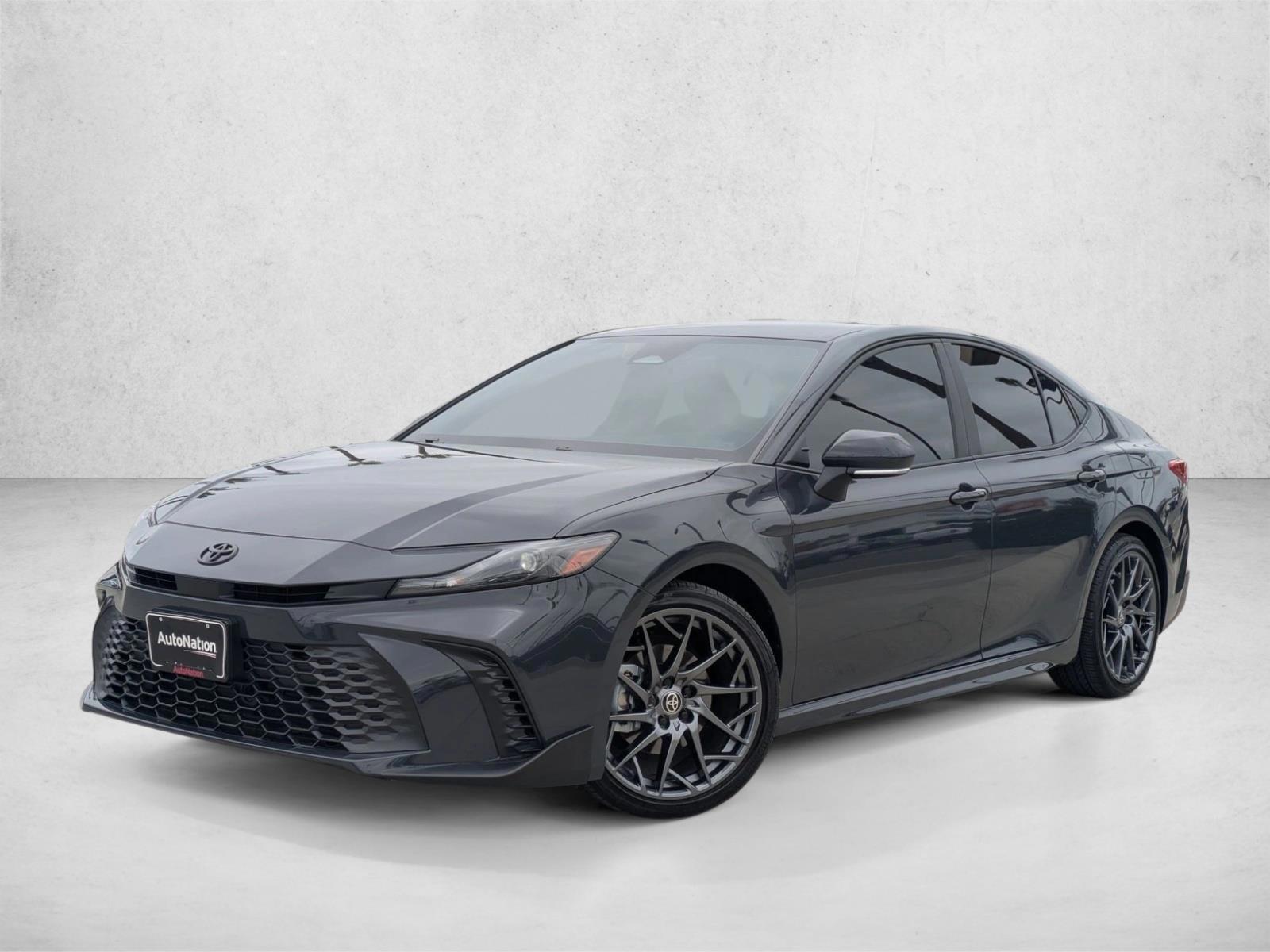 Thumbnail: 2025 Toyota Camry - 1