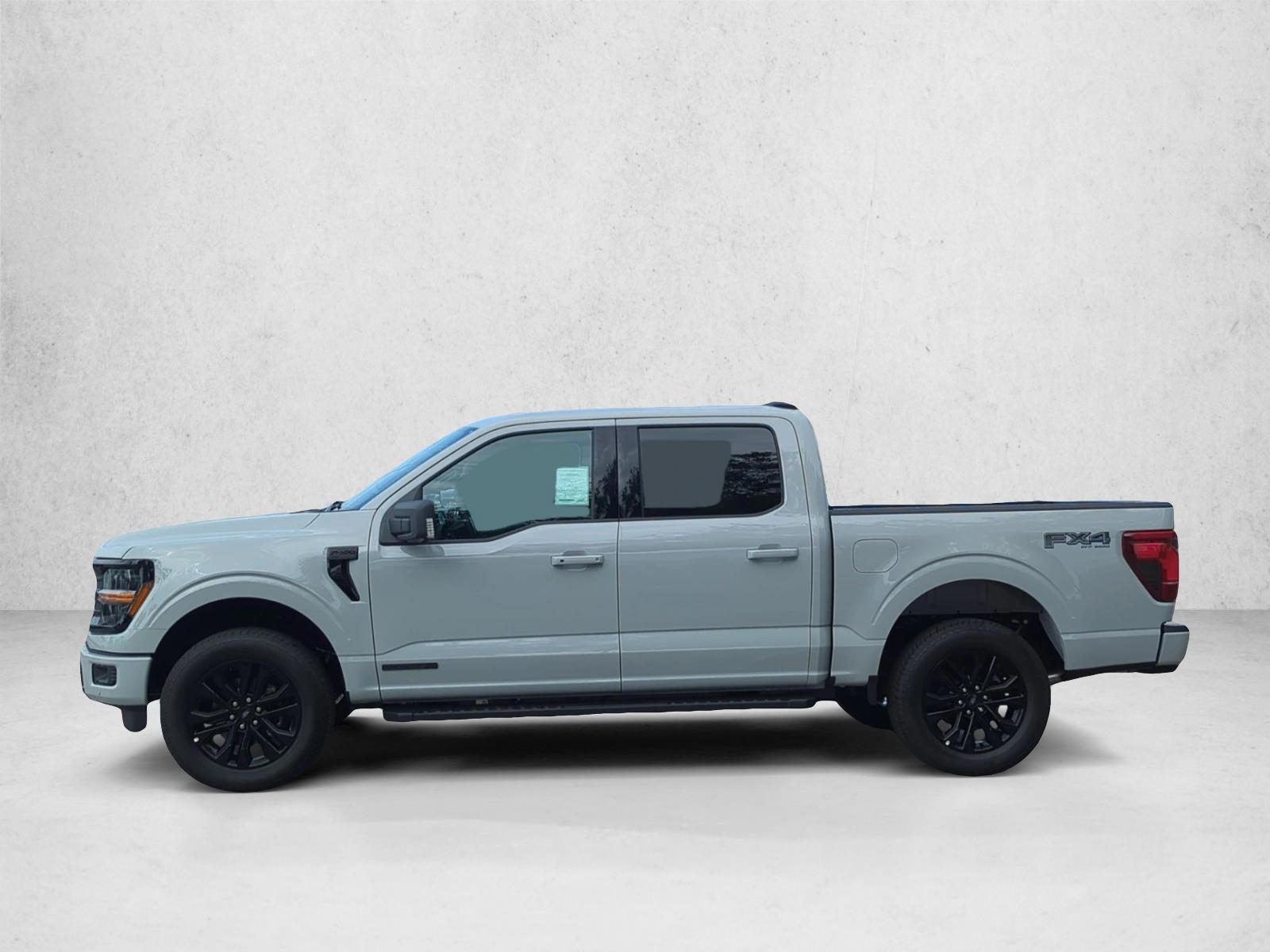 Thumbnail: 2026 Ford F-150 - 2