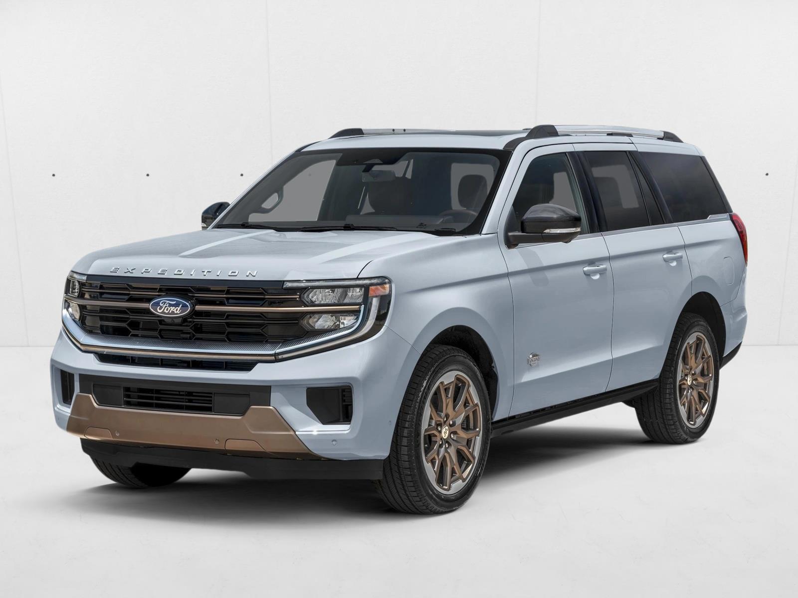 Thumbnail: 2027 Ford Expedition - 1