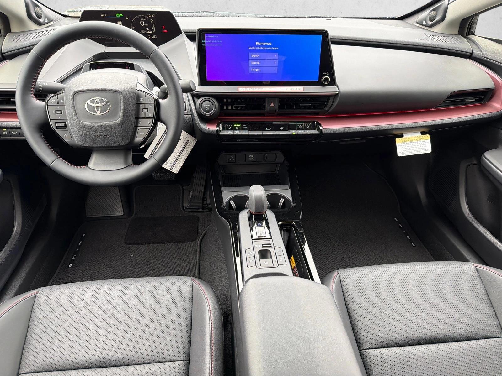 Thumbnail: 2026 Toyota Prius - 2