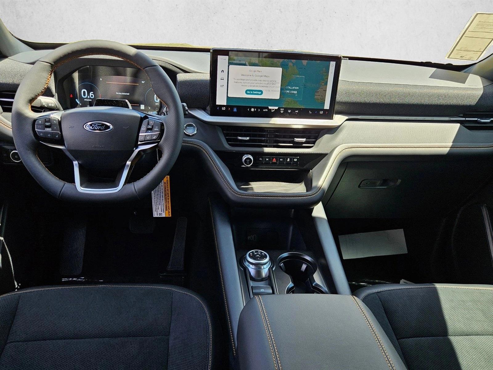 Thumbnail: 2026 Ford Explorer - 3