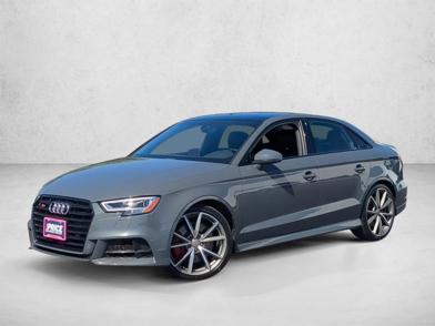 2017 Audi S3 Premium Plus -
                  Valencia, CA