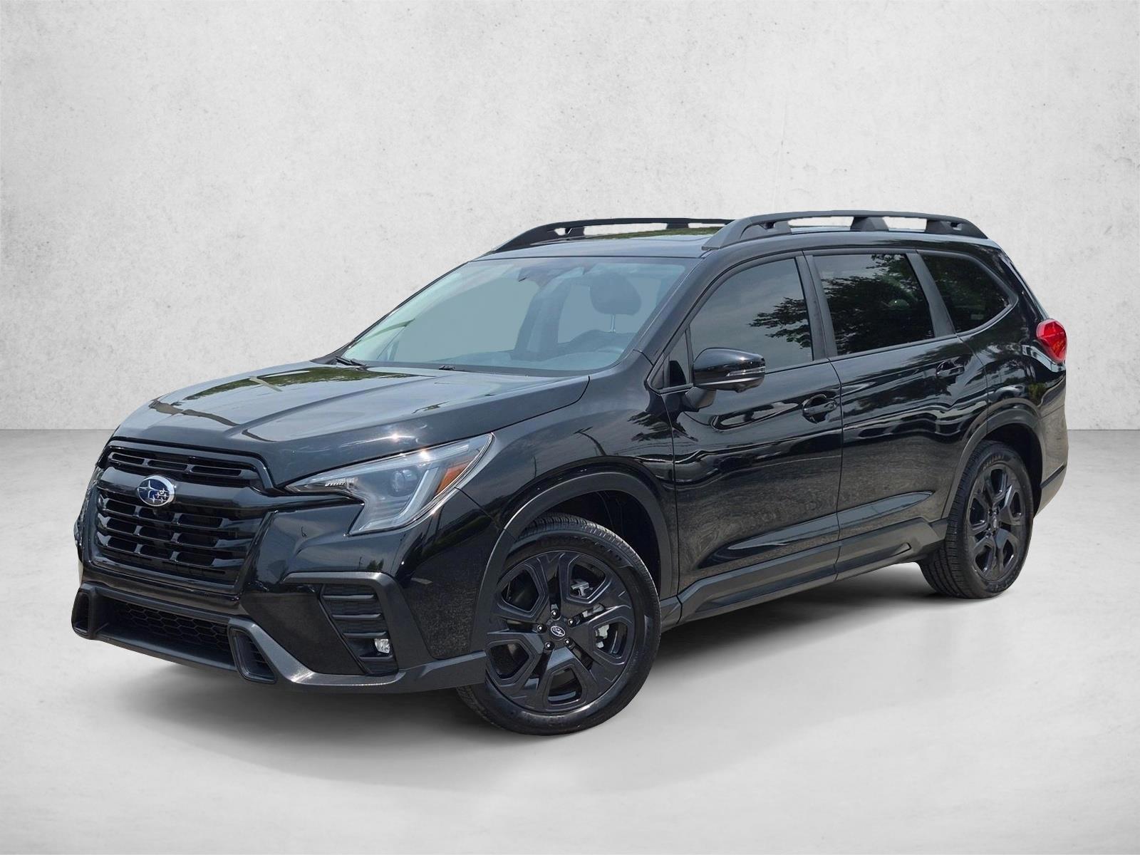 2023 Subaru Ascent