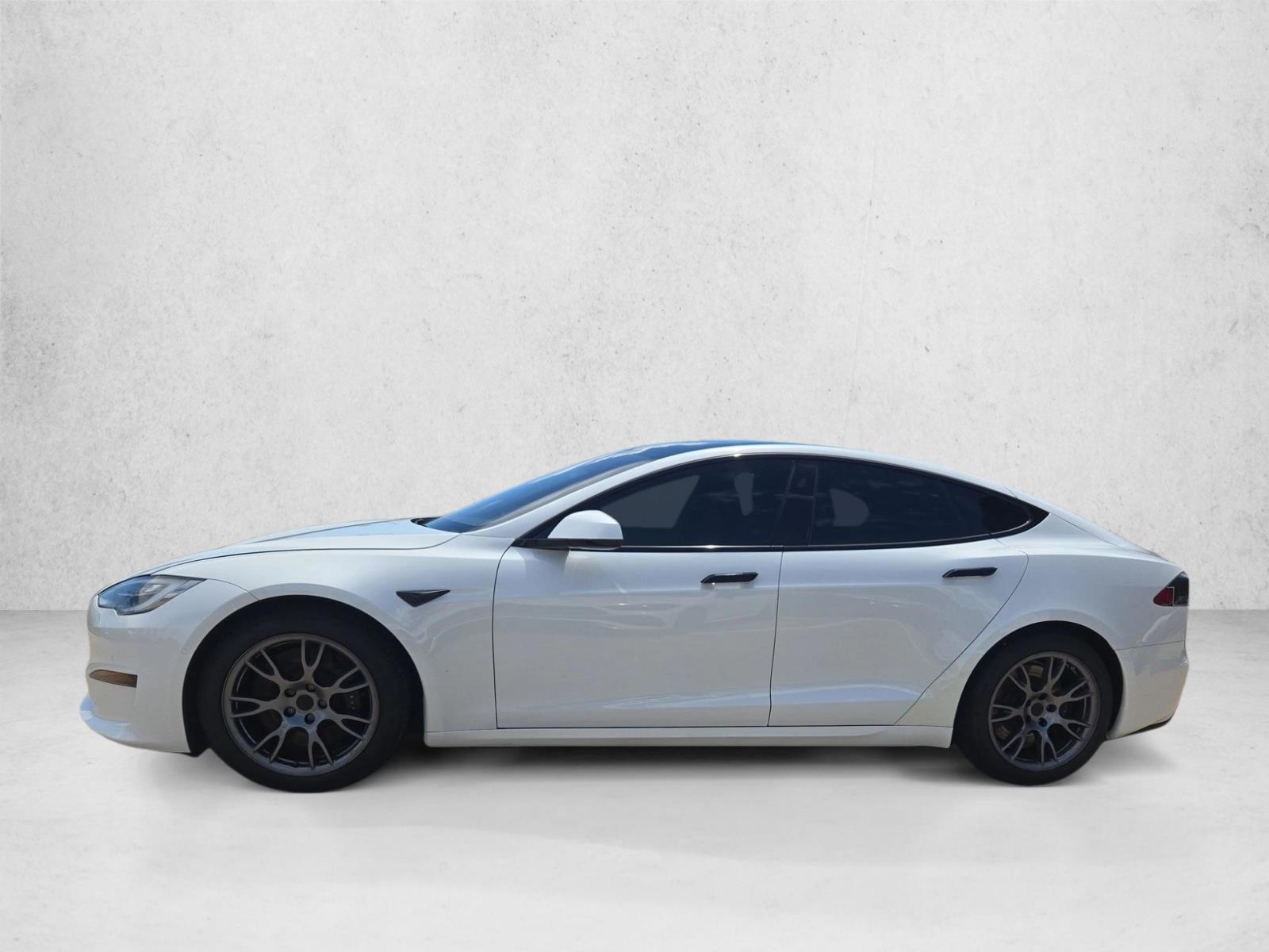 Thumbnail: 2021 Tesla Model S - 2