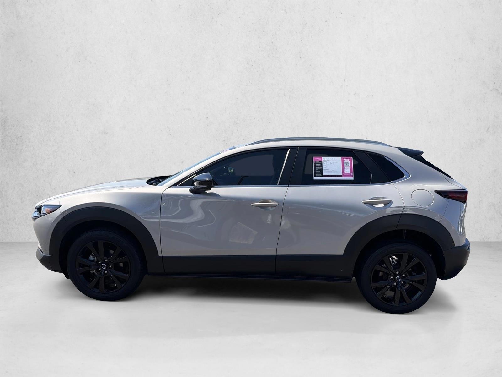 Thumbnail: 2024 Mazda CX-30 - 2