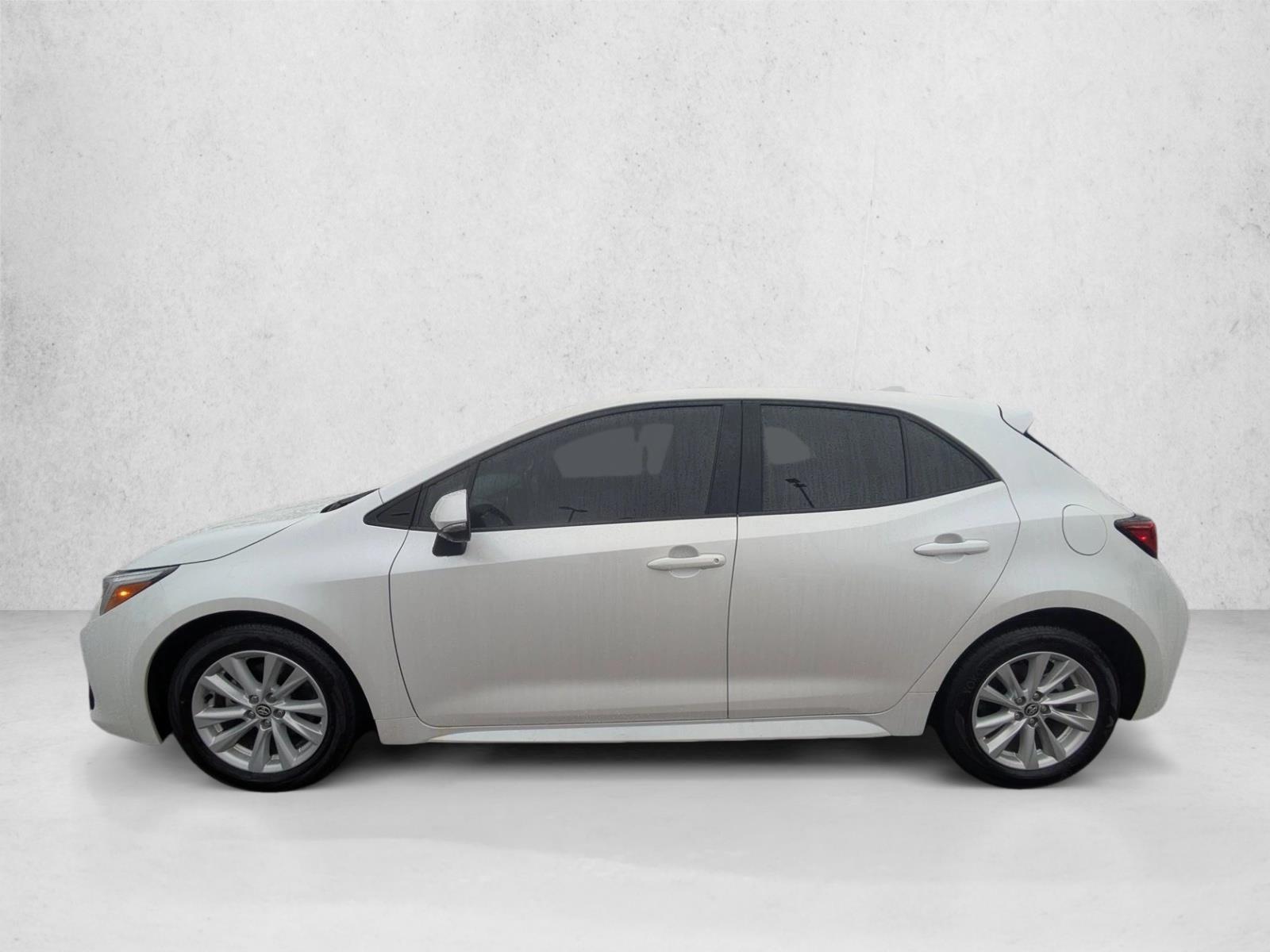 Thumbnail: 2025 Toyota Corolla - 2