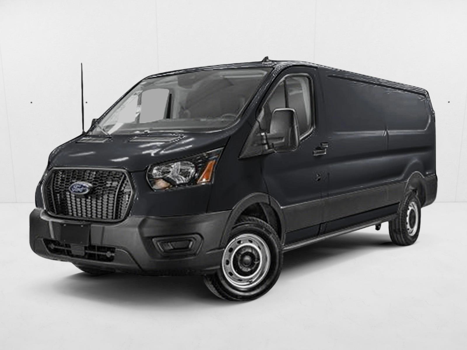 Thumbnail: 2026 Ford Transit Series - 1