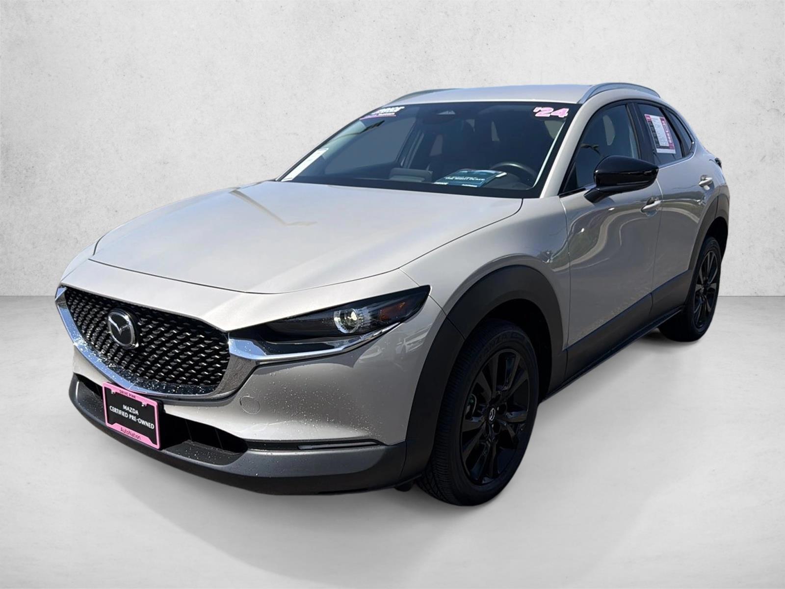 Thumbnail: 2024 Mazda CX-30 - 1