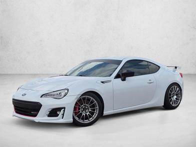 2020 Subaru BRZ tS -
                  Corpus Christi, TX