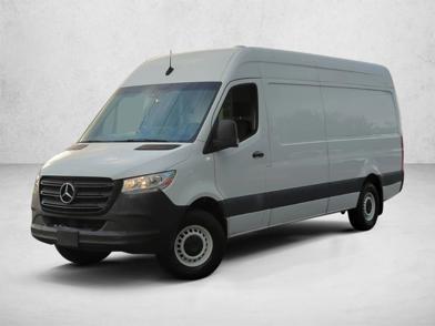 2020 Mercedes-Benz Sprinter  -
                  Sanford, FL