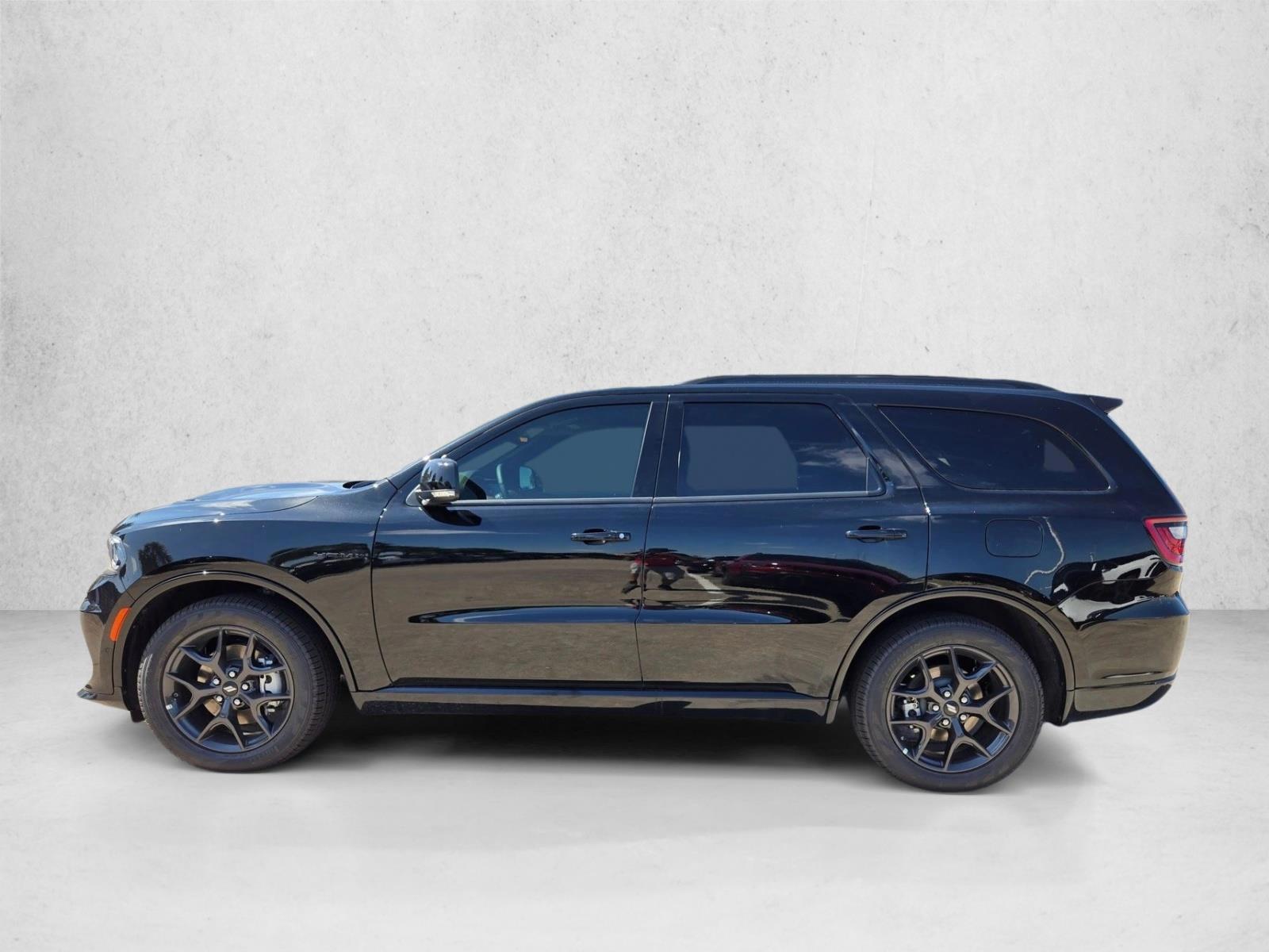 Thumbnail: 2026 Dodge Durango - 2
