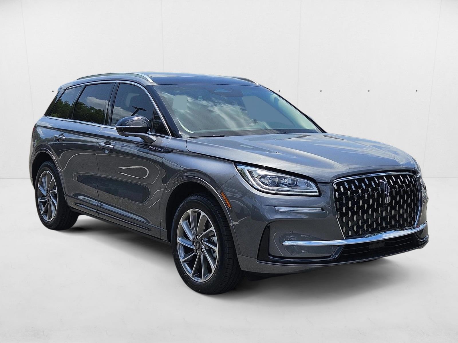 2024 Lincoln Corsair Grand Touring - Photo 6