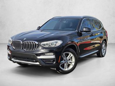 2019 BMW X3 sDrive30i -
                  Scottsdale, AZ