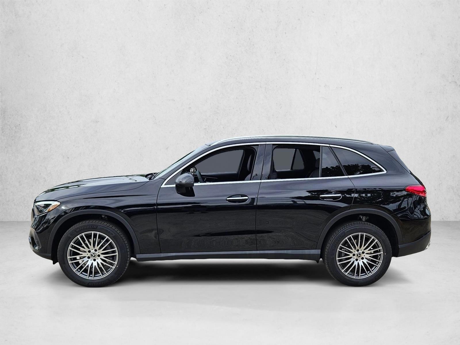 Thumbnail: 2026 Mercedes-Benz GLC - 2