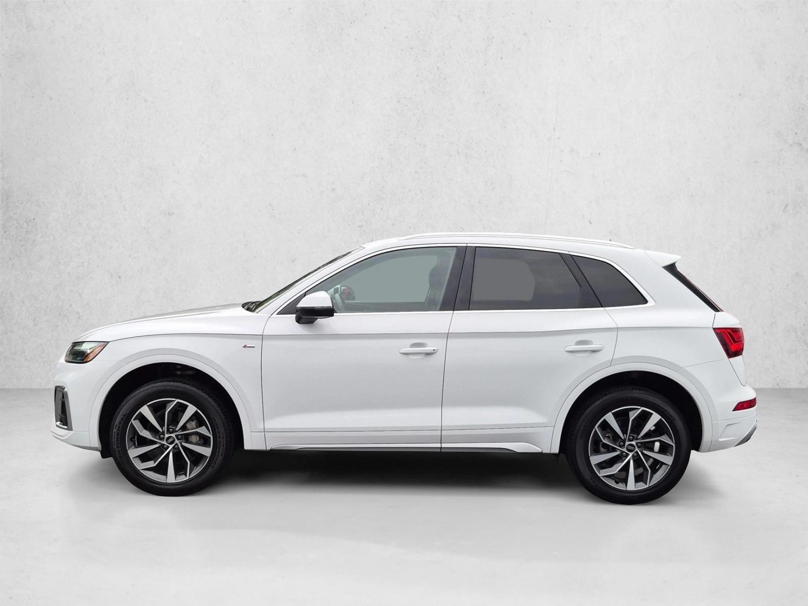 Thumbnail: 2024 Audi Q5 - 2