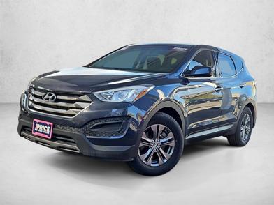 2014 Hyundai Santa Fe  -
                  Fort Worth, TX