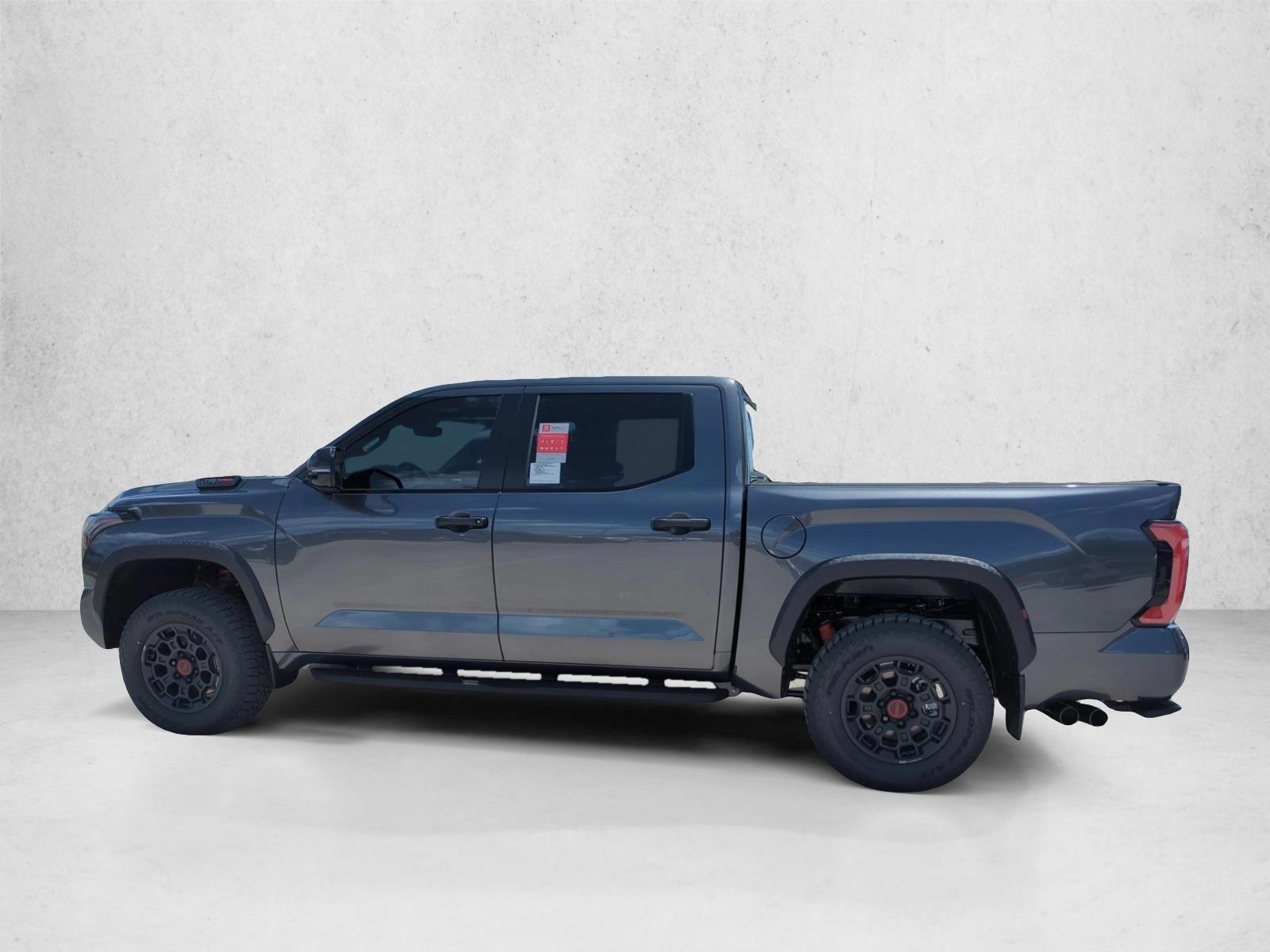 Thumbnail: 2026 Toyota Tundra - 2