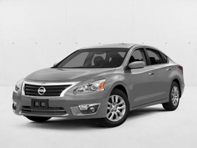 2015 Nissan Altima S -
                  Plano, TX