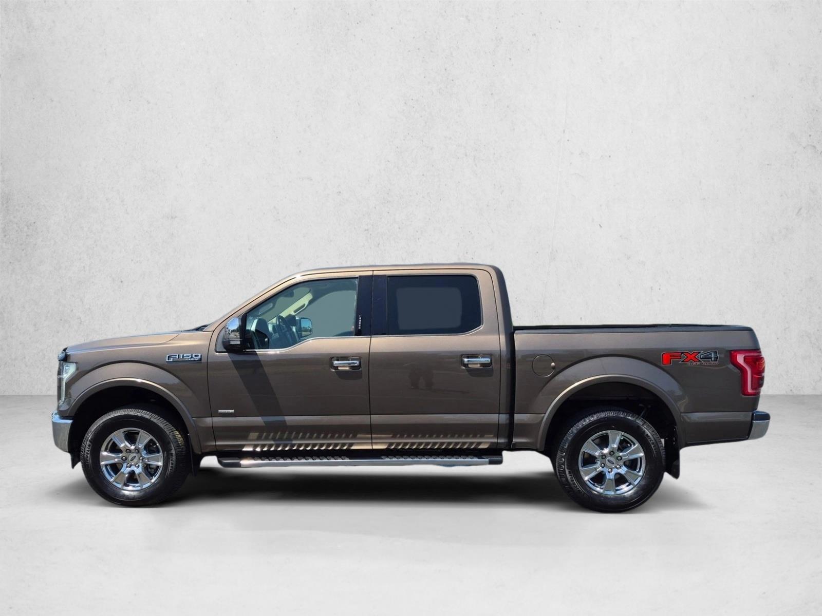 Thumbnail: 2017 Ford F-150 - 2
