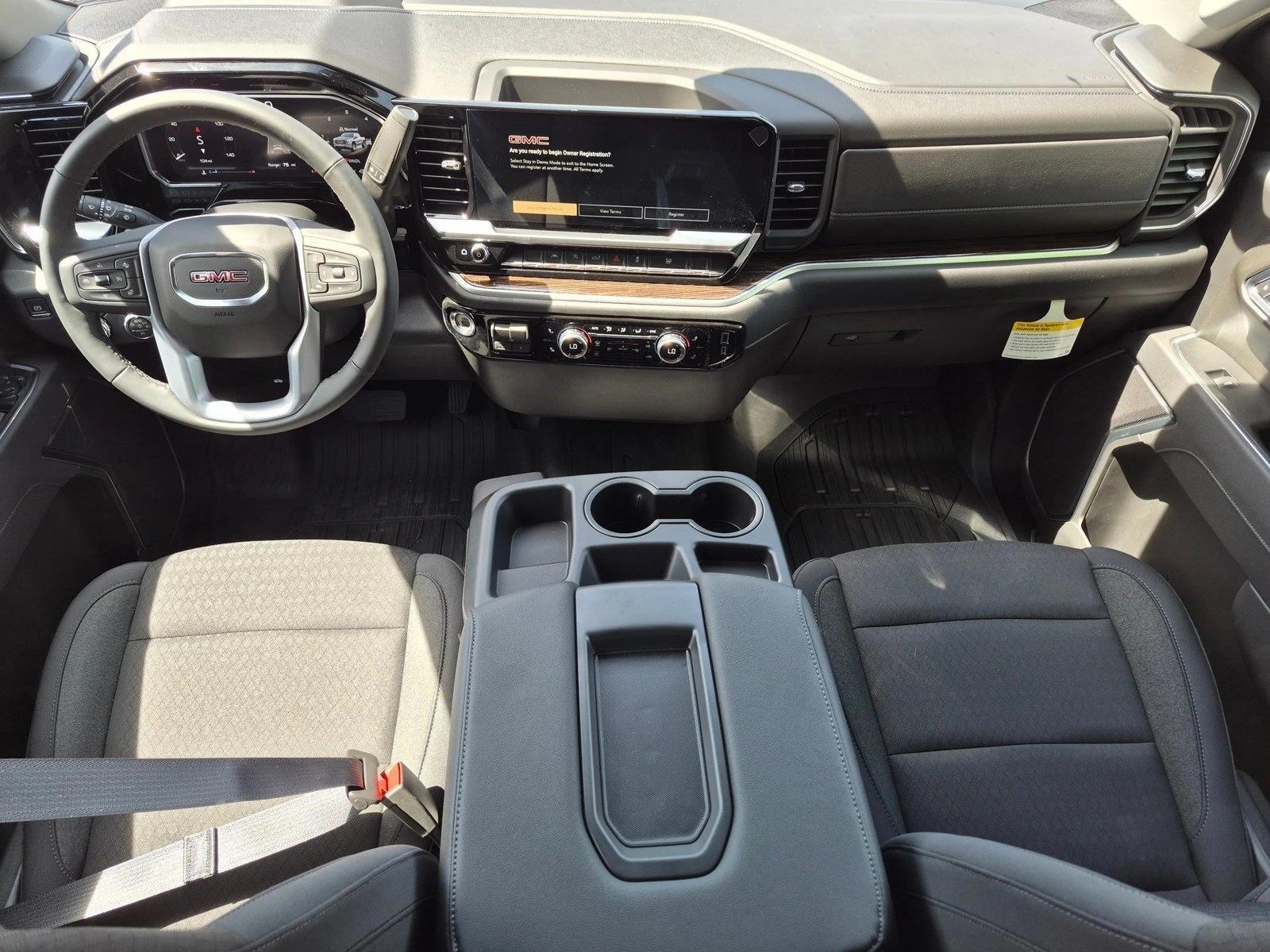 Thumbnail: 2026 GMC Sierra 1500 - 3