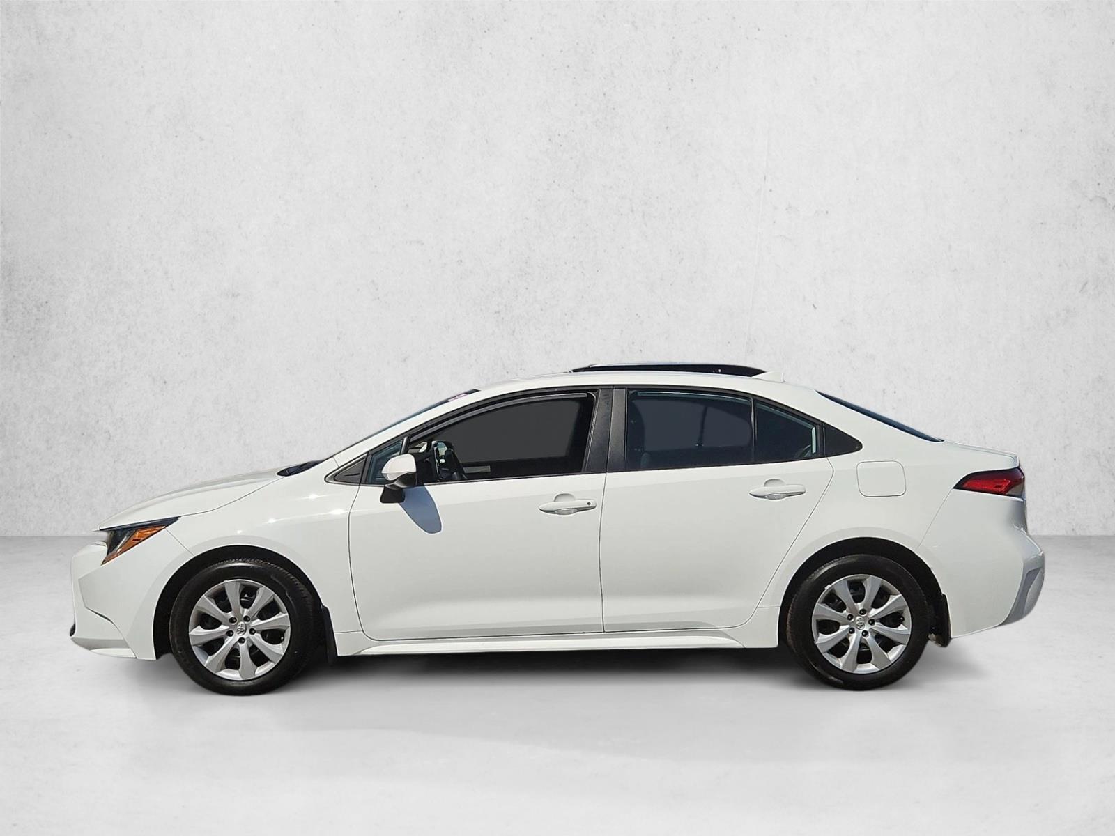 Thumbnail: 2025 Toyota Corolla - 2