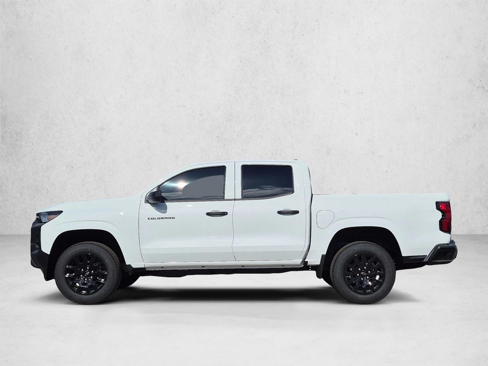 Thumbnail: 2026 Chevrolet Colorado - 2