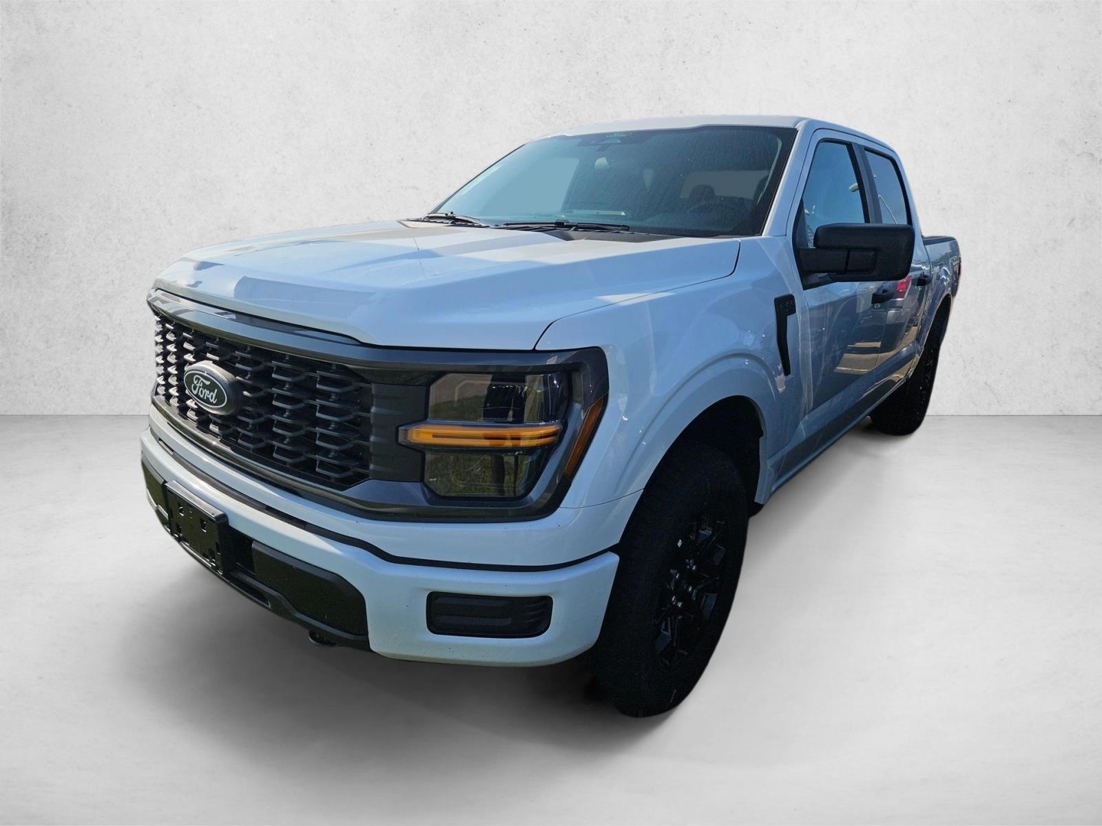 Thumbnail: 2026 Ford F-150 - 1