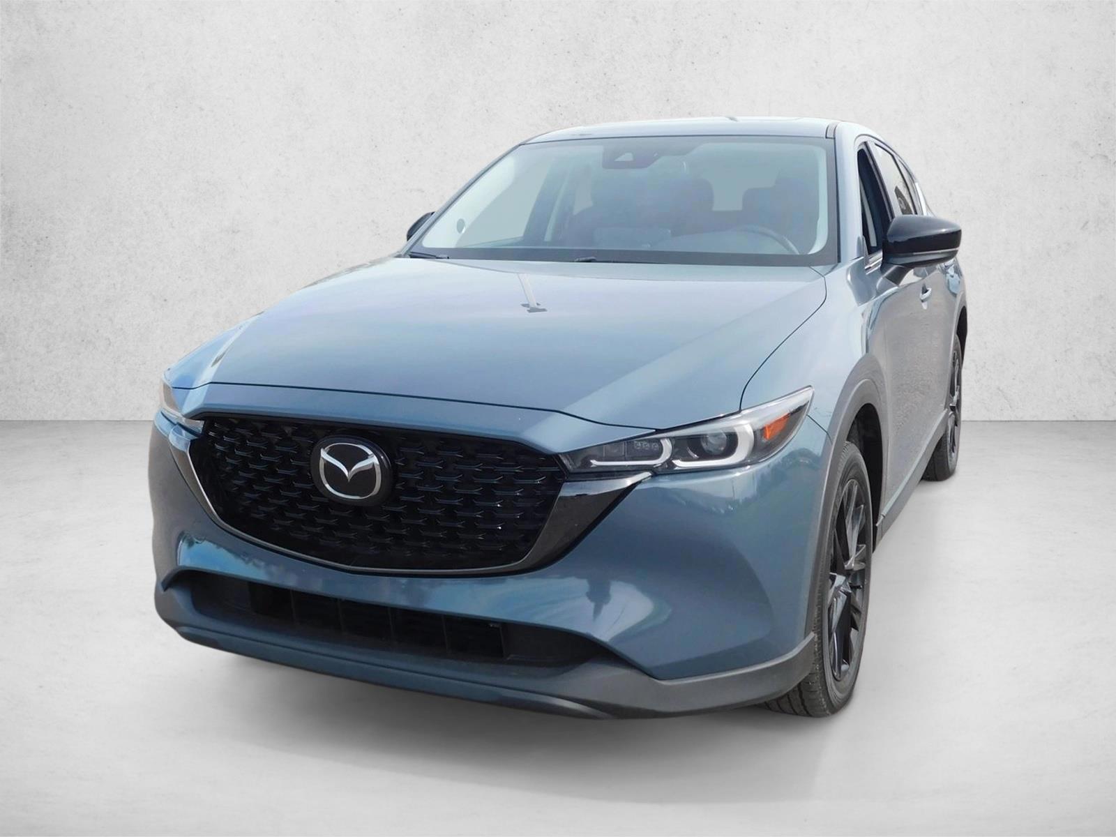Thumbnail: 2025 Mazda CX-5 - 2