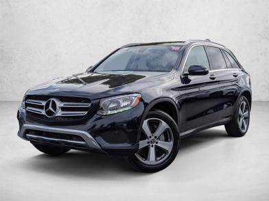 2018 Mercedes-Benz GLC 300 -
                  San Jose, CA