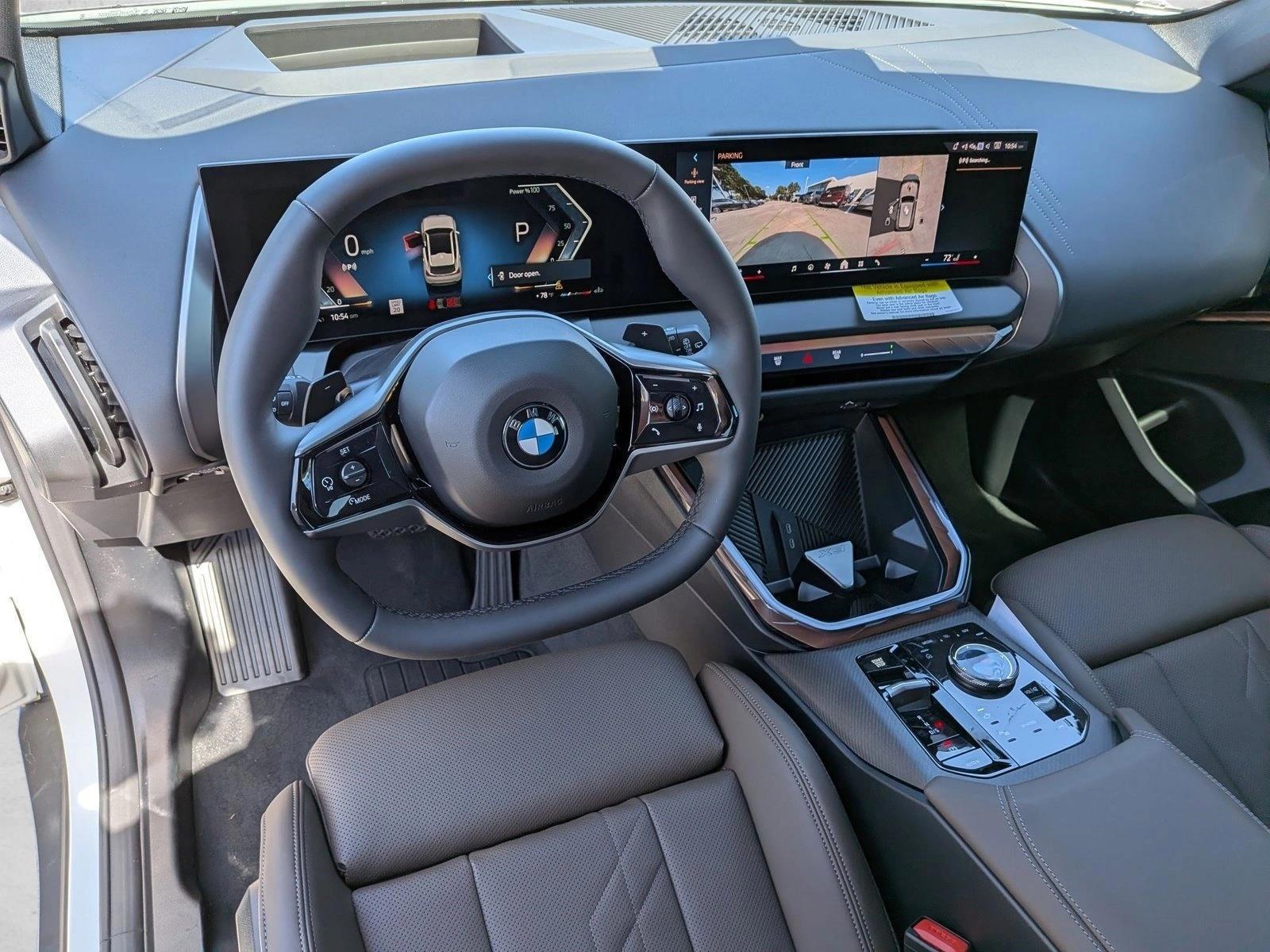 Thumbnail: 2026 BMW X3 - 3
