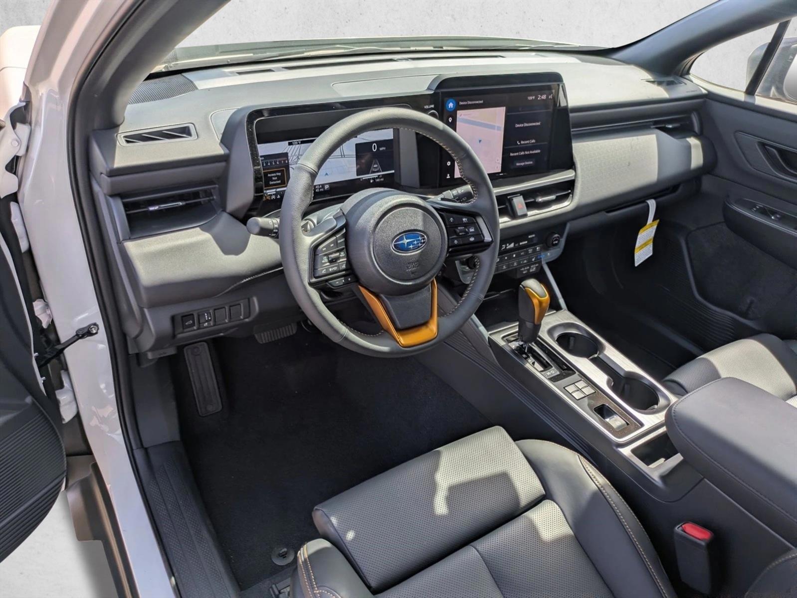 Thumbnail: 2026 Subaru Outback - 3