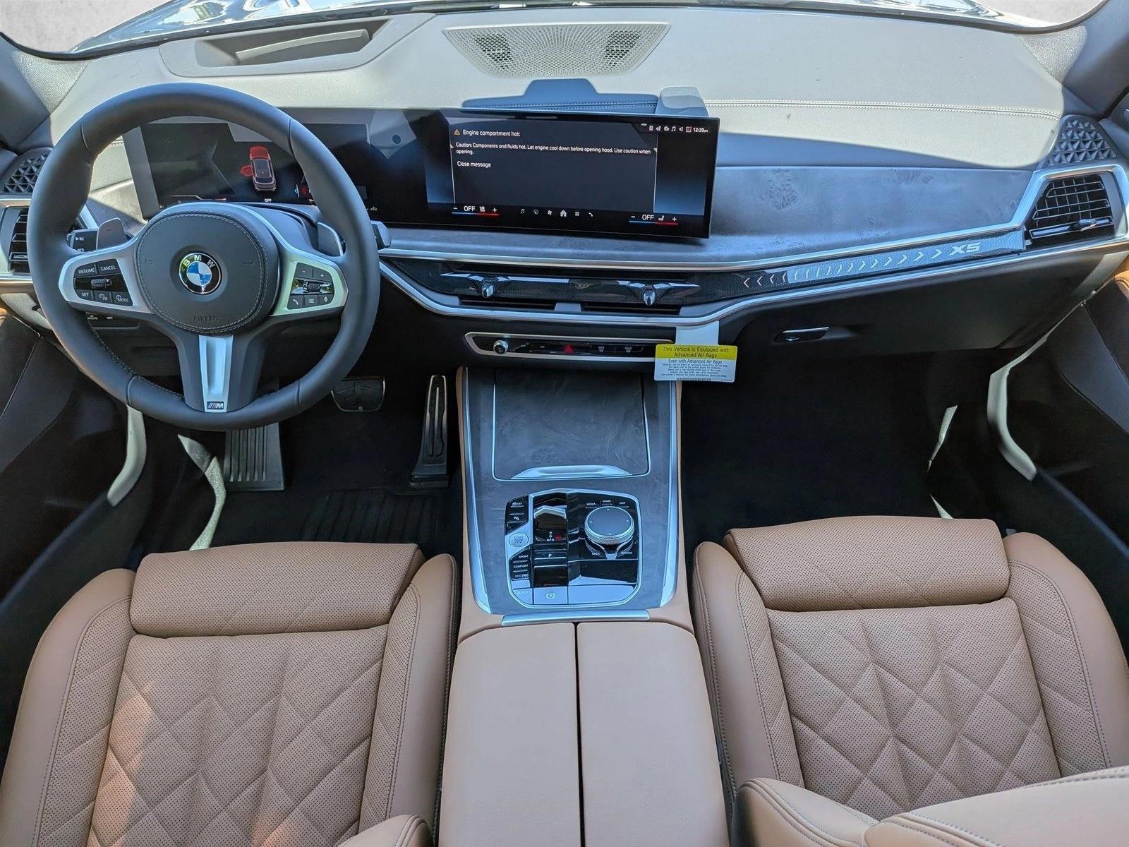 Thumbnail: 2026 BMW X5 - 4