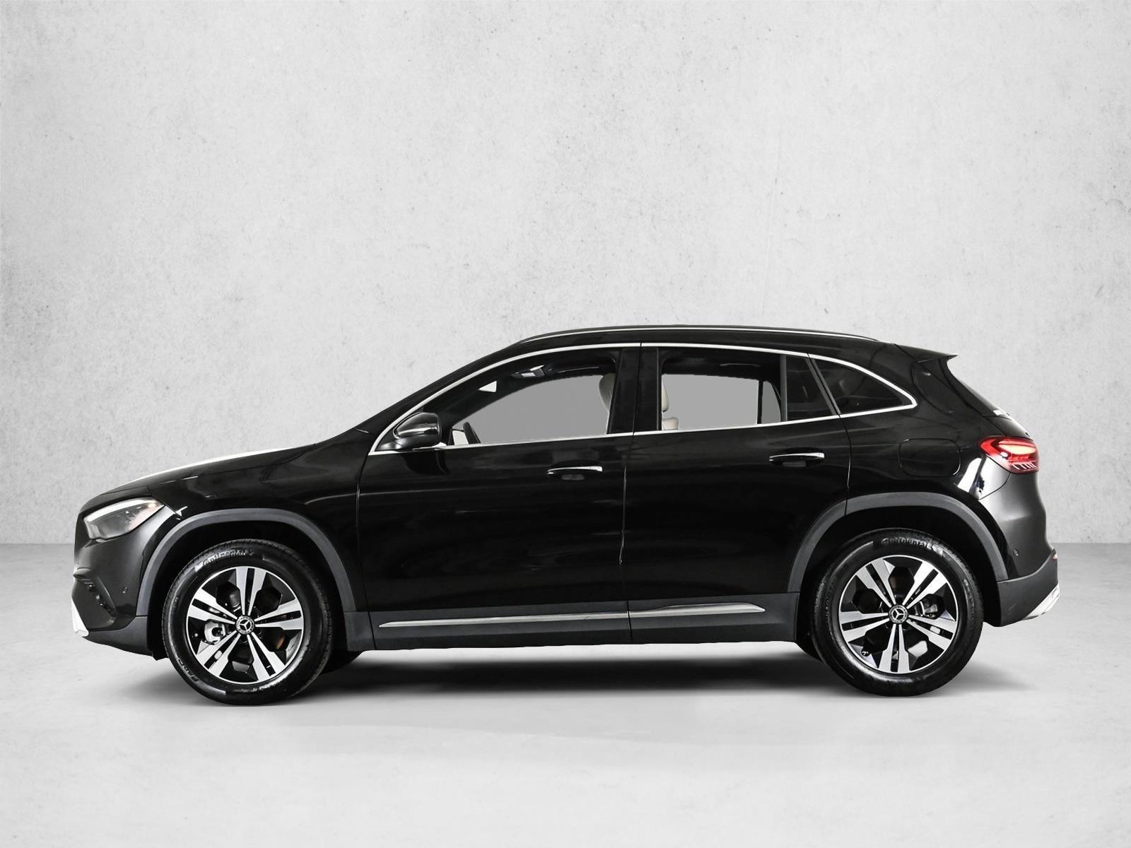 Thumbnail: 2024 Mercedes-Benz GLA - 2