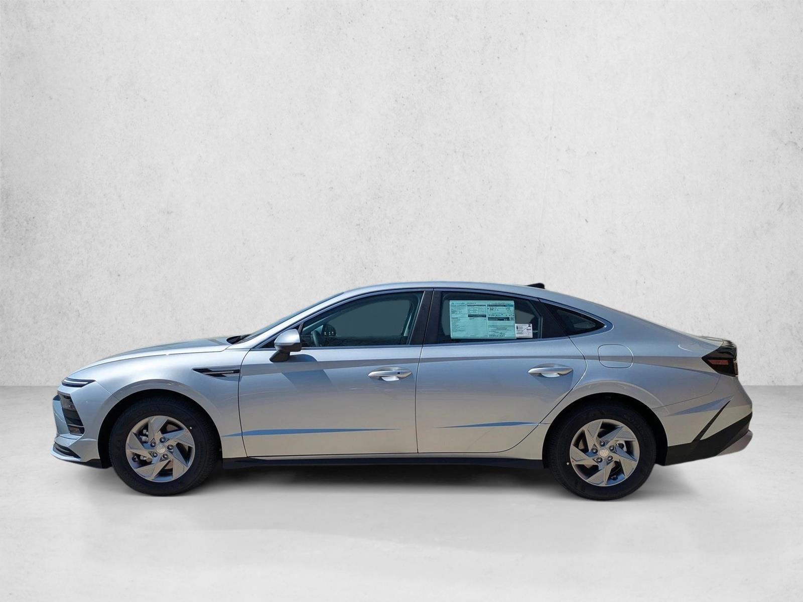 Thumbnail: 2026 Hyundai Sonata - 2