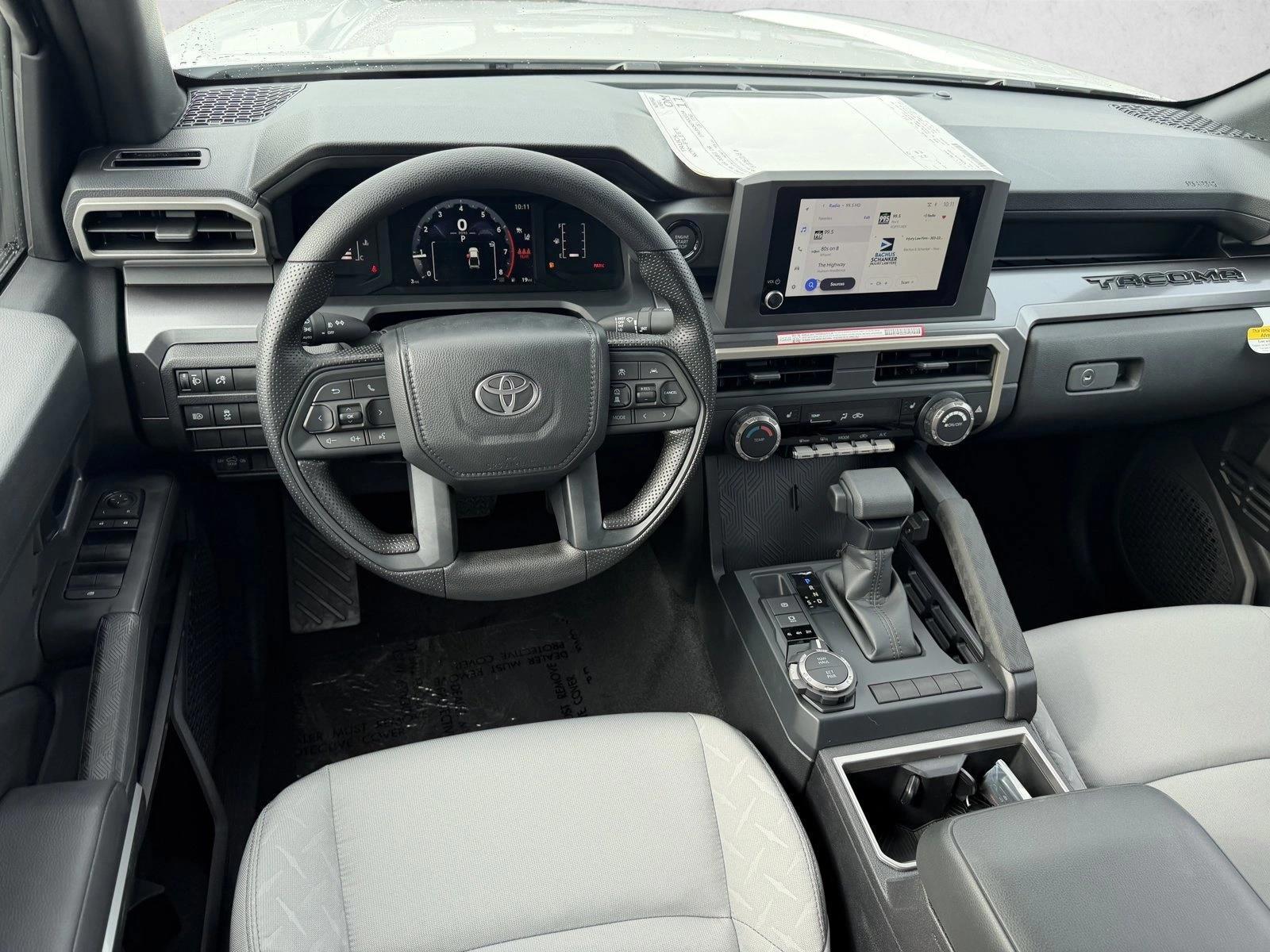 Thumbnail: 2026 Toyota Tacoma - 3