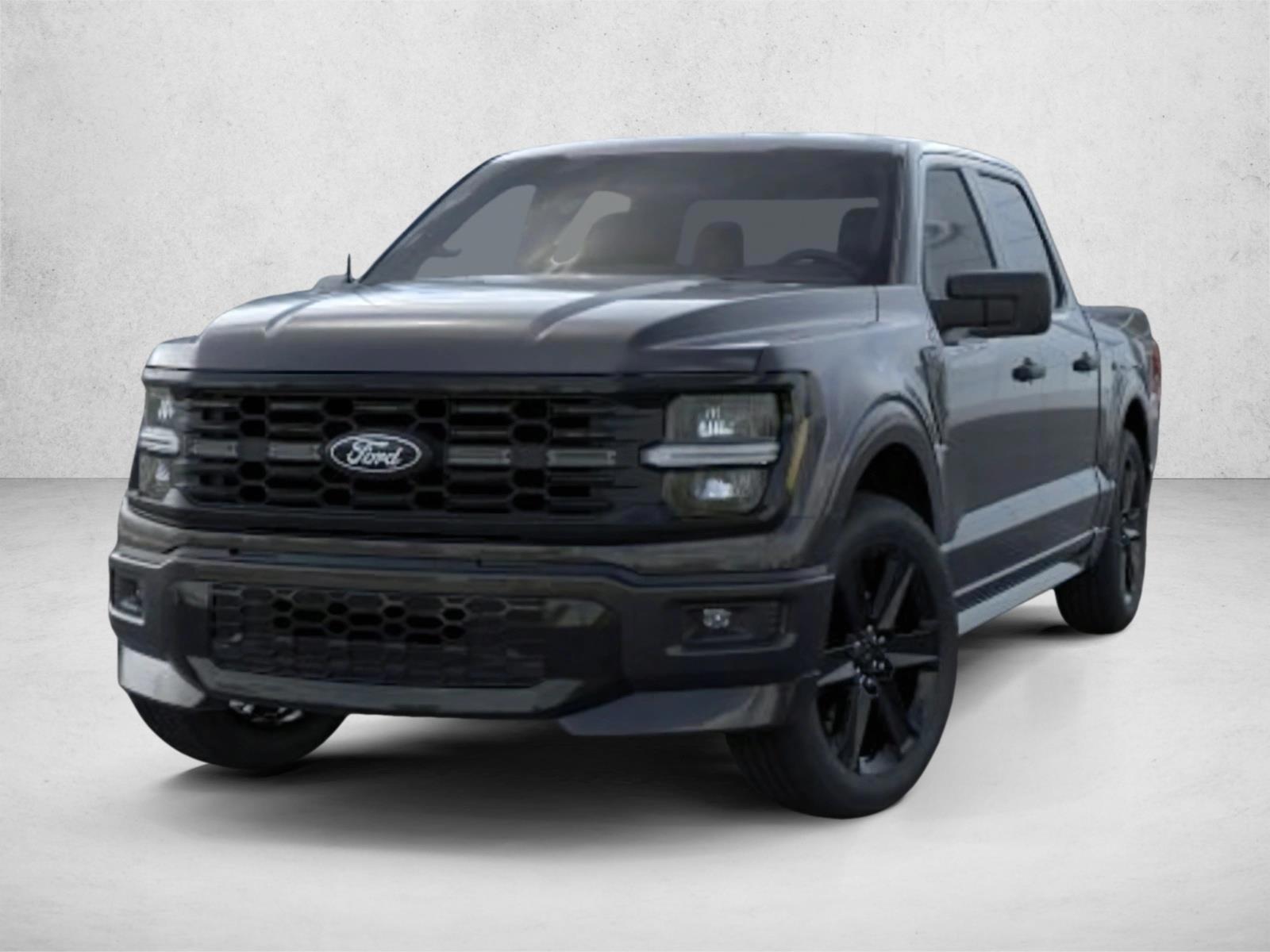 Thumbnail: 2026 Ford F-150 - 2