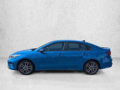 2022 Kia Forte