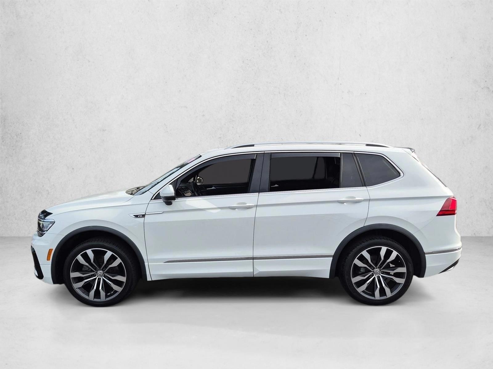 Thumbnail: 2020 Volkswagen Tiguan - 2