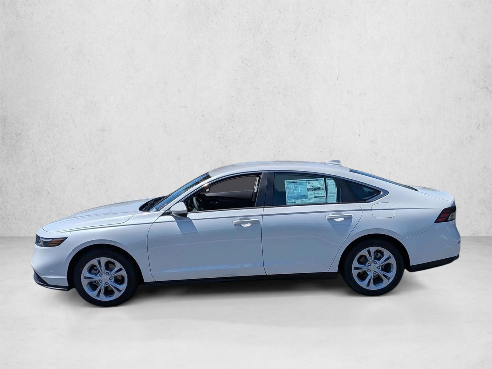 Thumbnail: 2026 Honda Accord - 2
